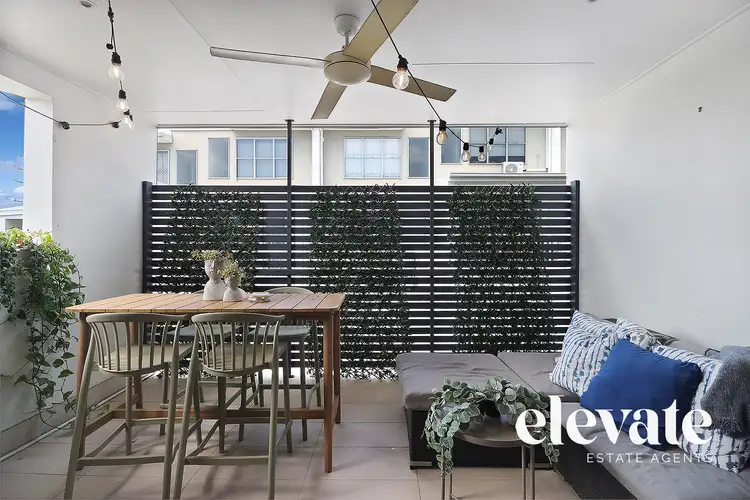 Fifth view of Homely house listing, 9/66 Richmond Rd, Morningside QLD 4170