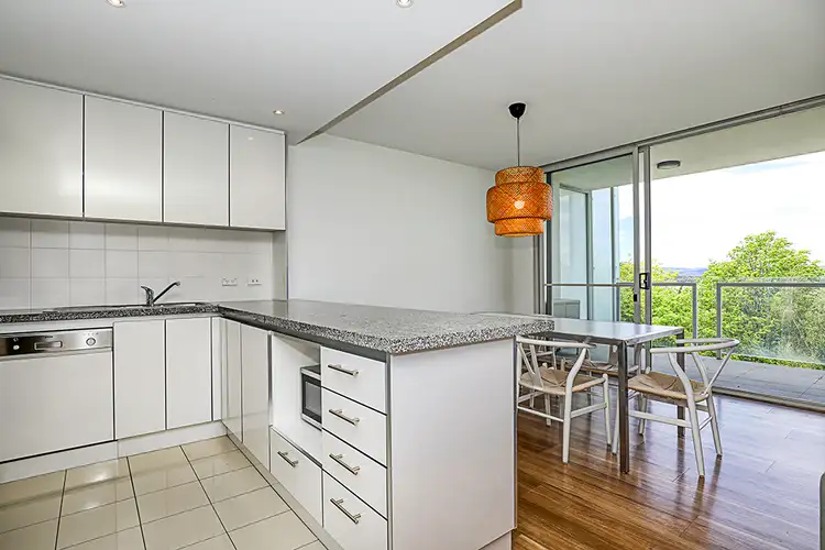 30/45 Blackall Street, Barton ACT 2600