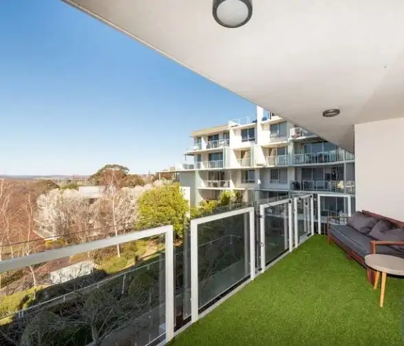 30/45 Blackall Street, Barton ACT 2600