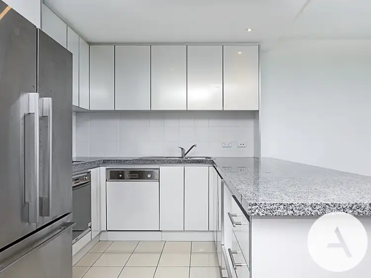 Third view of Homely apartment listing, 30/45 Blackall Street, Barton ACT 2600