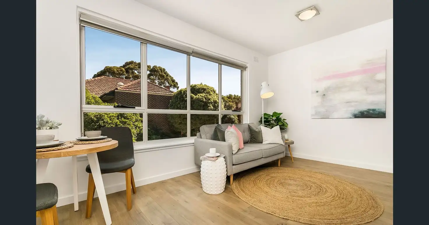 Main view of Homely unit listing, 4/56 Byron Street, Elwood VIC 3184