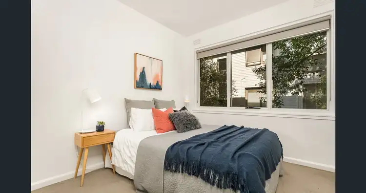 Second view of Homely unit listing, 4/56 Byron Street, Elwood VIC 3184