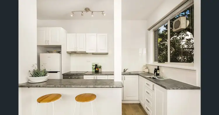 Fourth view of Homely unit listing, 4/56 Byron Street, Elwood VIC 3184