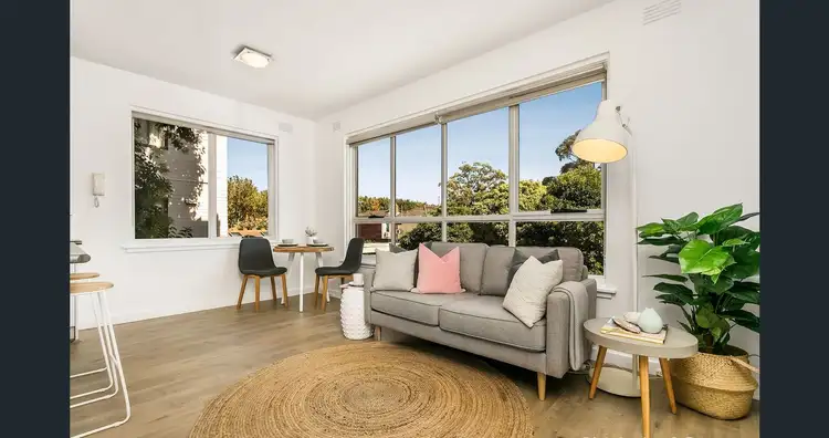 Fifth view of Homely unit listing, 4/56 Byron Street, Elwood VIC 3184