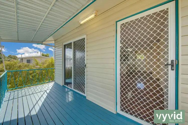 Second view of Homely house listing, 4 Morley St, West Gladstone QLD 4680