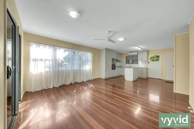 Third view of Homely house listing, 4 Morley St, West Gladstone QLD 4680