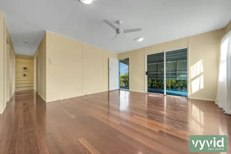 Fourth view of Homely house listing, 4 Morley St, West Gladstone QLD 4680