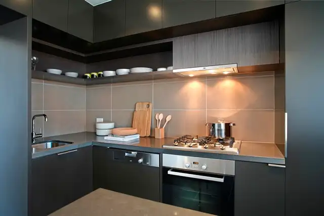 Main view of Homely apartment listing, A209/601 Victoria St, Abbotsford VIC 3067