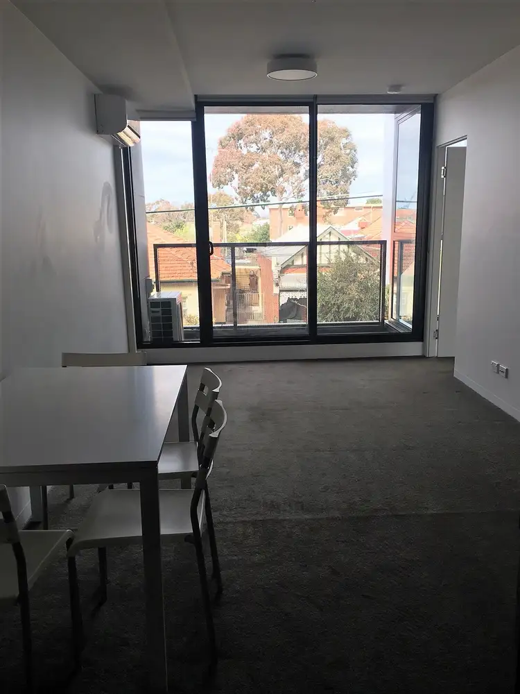 Second view of Homely apartment listing, A209/601 Victoria St, Abbotsford VIC 3067