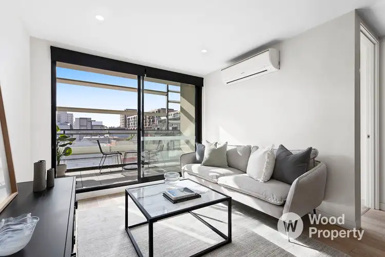 302/242 High Street, Windsor VIC 3181