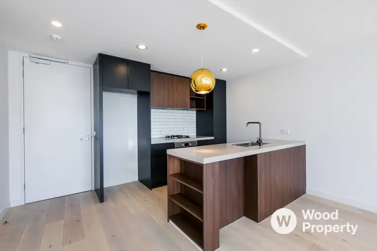 Third view of Homely apartment listing, 302/242 High Street, Windsor VIC 3181