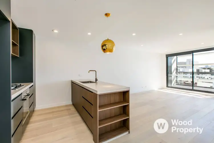 Fourth view of Homely apartment listing, 302/242 High Street, Windsor VIC 3181