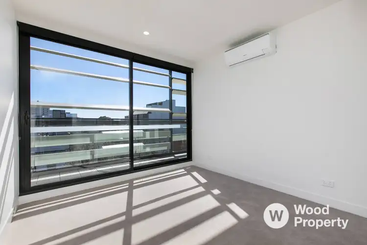 Fifth view of Homely apartment listing, 302/242 High Street, Windsor VIC 3181