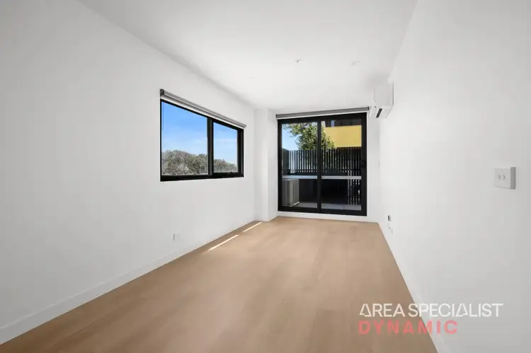 Second view of Homely apartment listing, 404b/294 Bell St, Heidelberg West VIC 3081