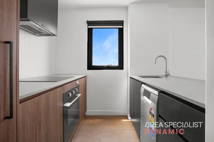 Fourth view of Homely apartment listing, 404b/294 Bell St, Heidelberg West VIC 3081