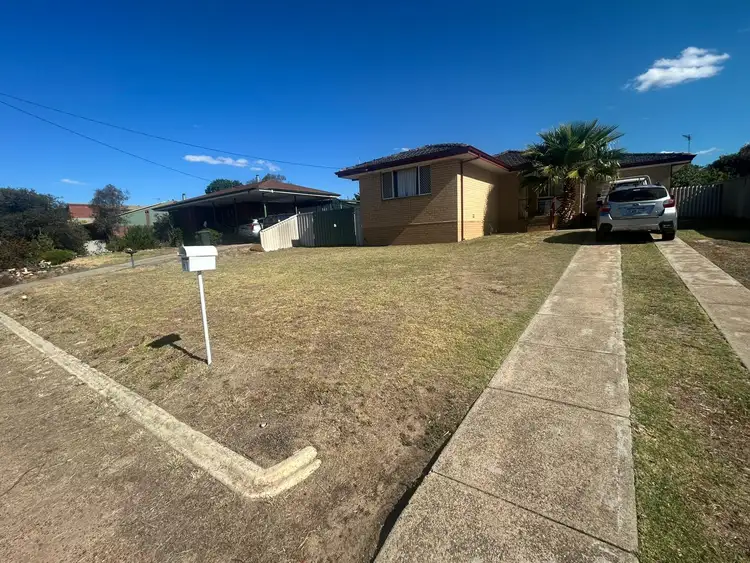 51 Lock St, Narrogin WA 6312