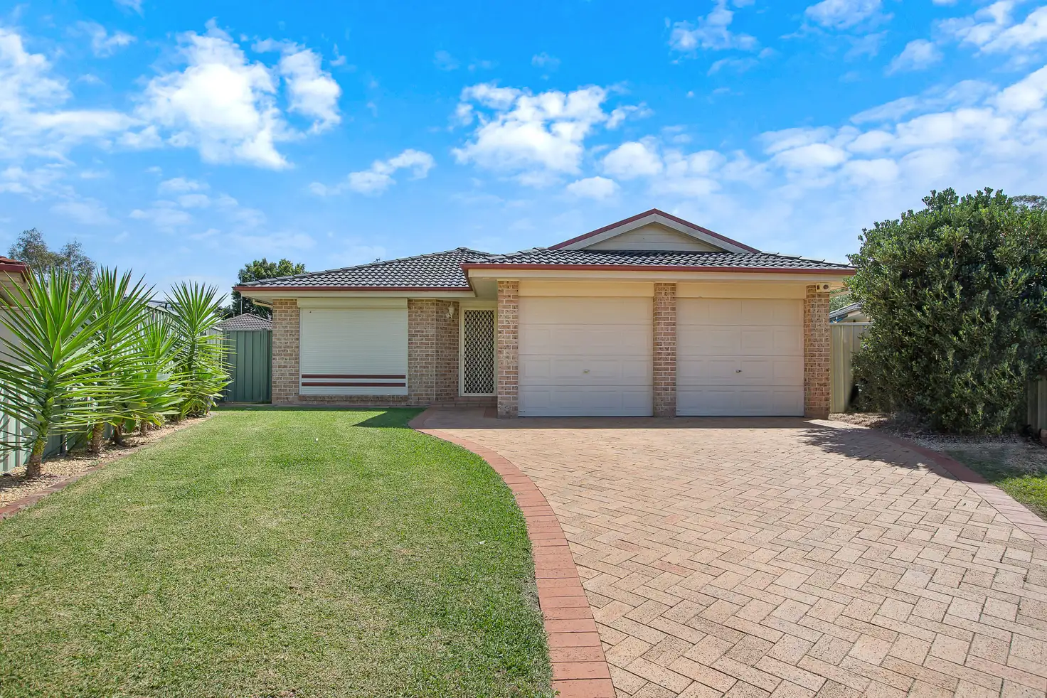 Main view of Homely house listing, 7 Hartley Cl, Bligh Park NSW 2756