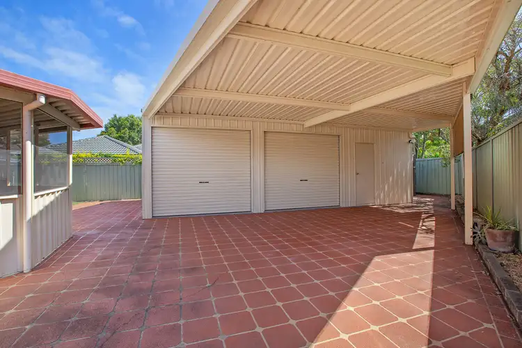 Third view of Homely house listing, 7 Hartley Cl, Bligh Park NSW 2756