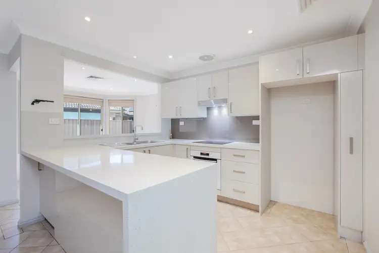 Fifth view of Homely house listing, 7 Hartley Cl, Bligh Park NSW 2756