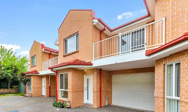 3/65 First Street, Kingswood NSW 2747