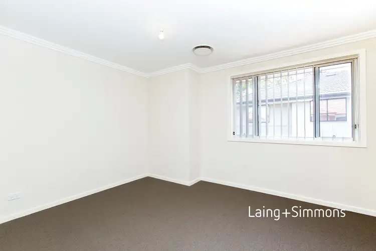 Fourth view of Homely townhouse listing, 3/65 First Street, Kingswood NSW 2747