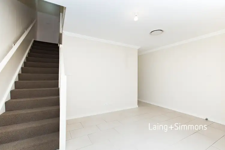 Fifth view of Homely townhouse listing, 3/65 First Street, Kingswood NSW 2747