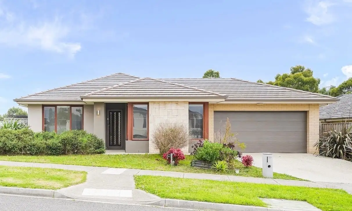 Main view of Homely house listing, 19 Gyrfalcon Way, Doreen VIC 3754