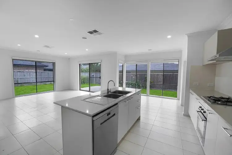 Third view of Homely house listing, 19 Gyrfalcon Way, Doreen VIC 3754