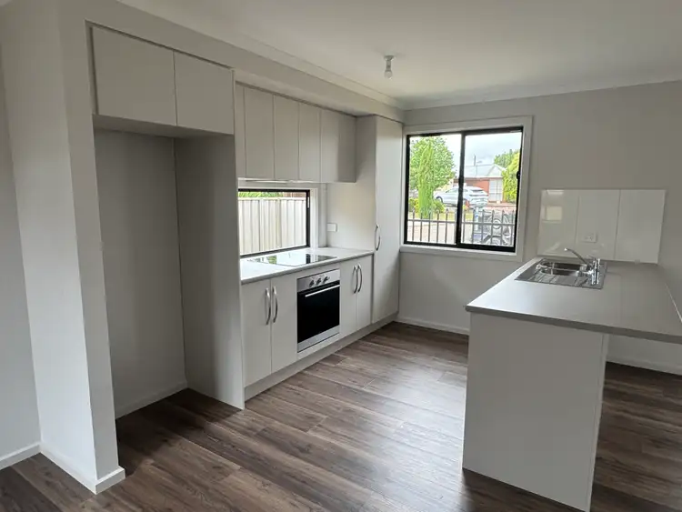 Second view of Homely house listing, 4a Bluebush Ct, Craigmore SA 5114