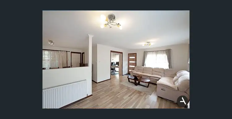 Third view of Homely house listing, 7 Corella Place, Ngunnawal ACT 2913