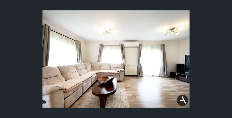 Fourth view of Homely house listing, 7 Corella Place, Ngunnawal ACT 2913