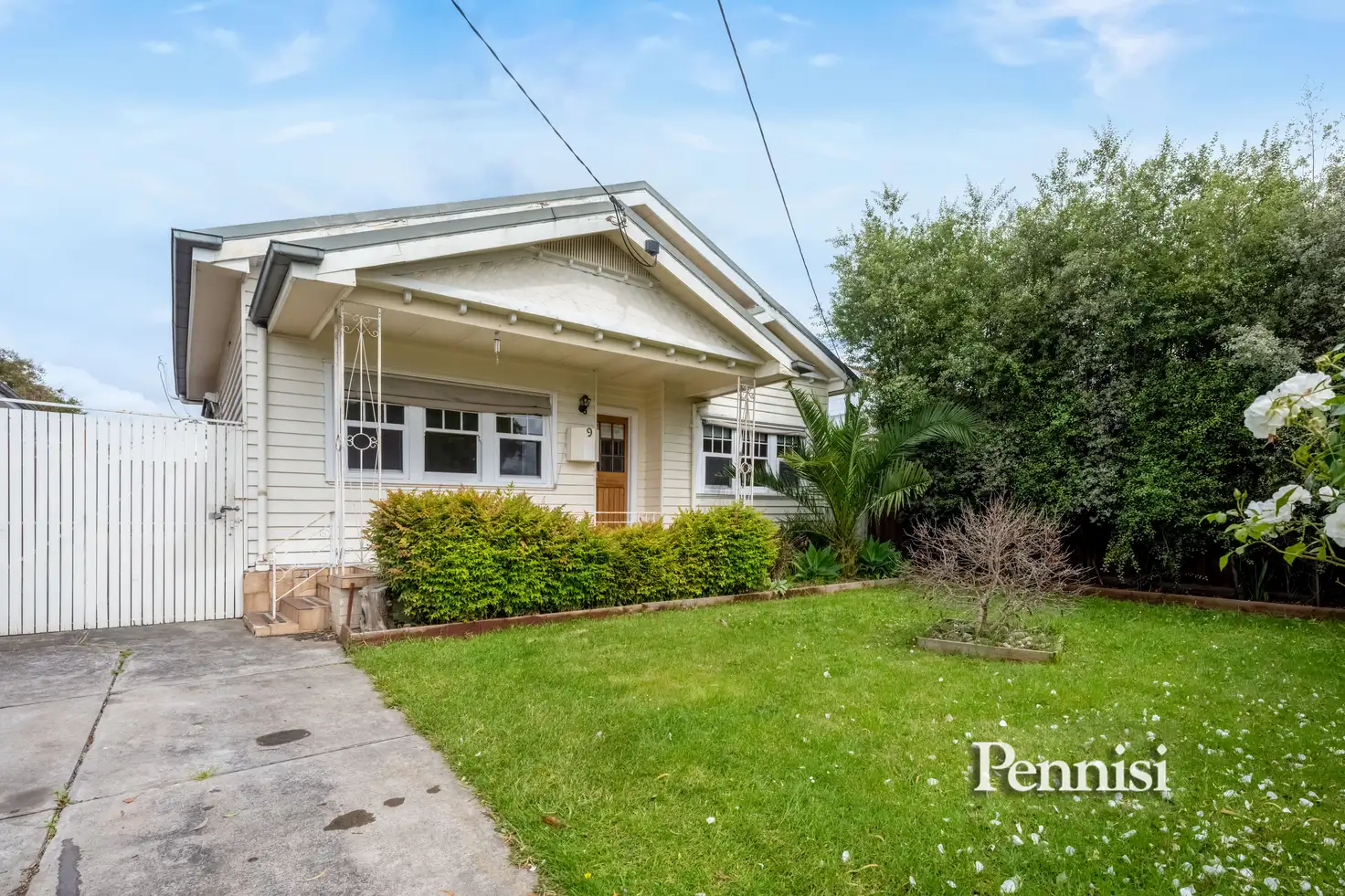 Main view of Homely house listing, 9 Sunbeam Street, Pascoe Vale VIC 3044