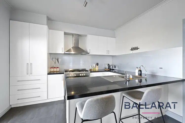 Second view of Homely house listing, 11 Linaker Ln, Golden Point VIC 3350