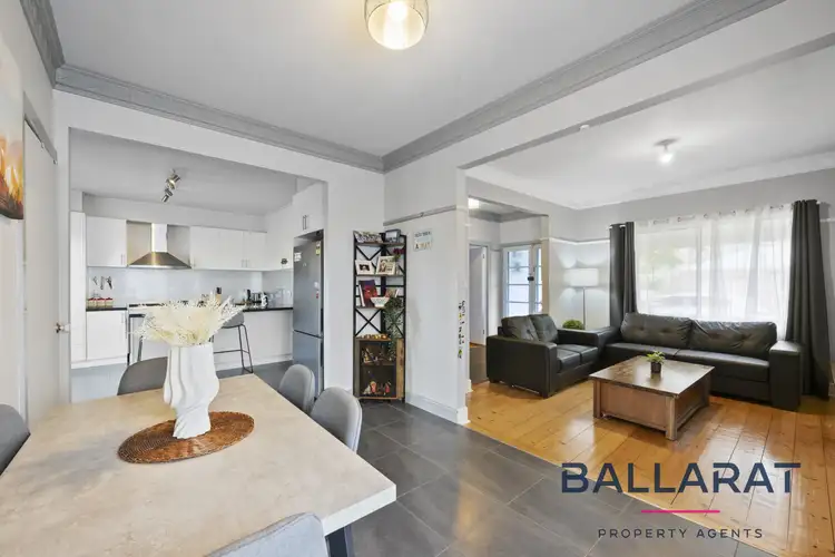 Third view of Homely house listing, 11 Linaker Ln, Golden Point VIC 3350