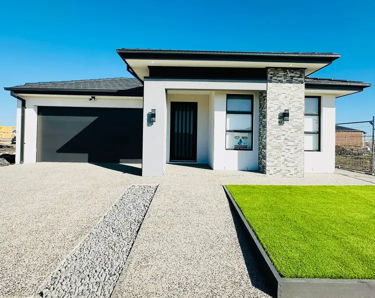 6 Cannich St, Beveridge VIC 3753