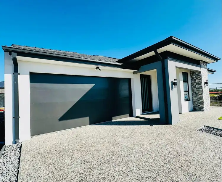 Third view of Homely house listing, 6 Cannich St, Beveridge VIC 3753