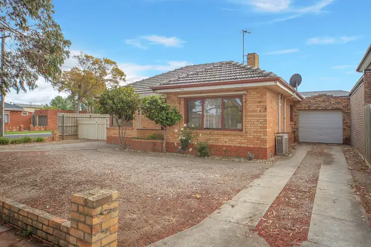 Second view of Homely house listing, 44 Wedge Street South, Werribee VIC 3030