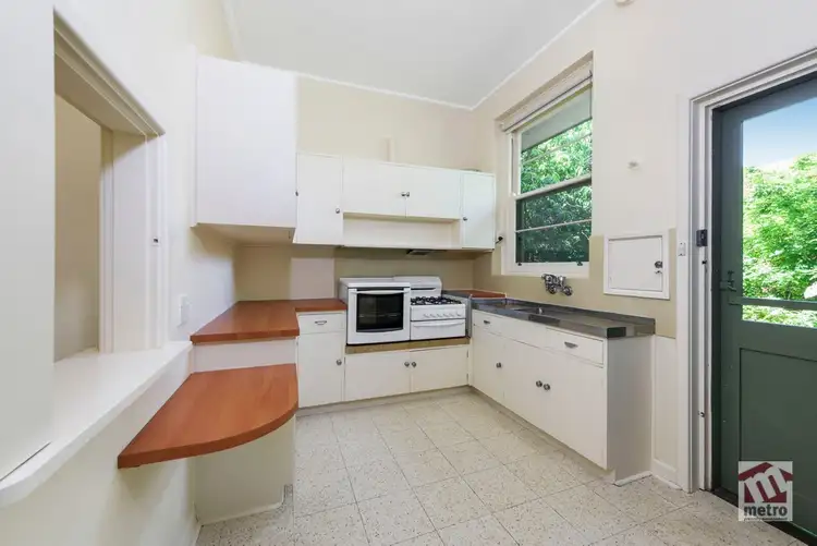 Third view of Homely apartment listing, 1/10 Grange Road, Kew VIC 3101