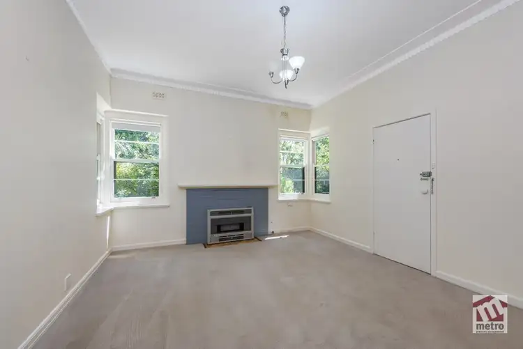 Fourth view of Homely apartment listing, 1/10 Grange Road, Kew VIC 3101