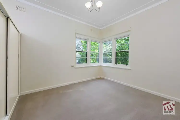 Fifth view of Homely apartment listing, 1/10 Grange Road, Kew VIC 3101