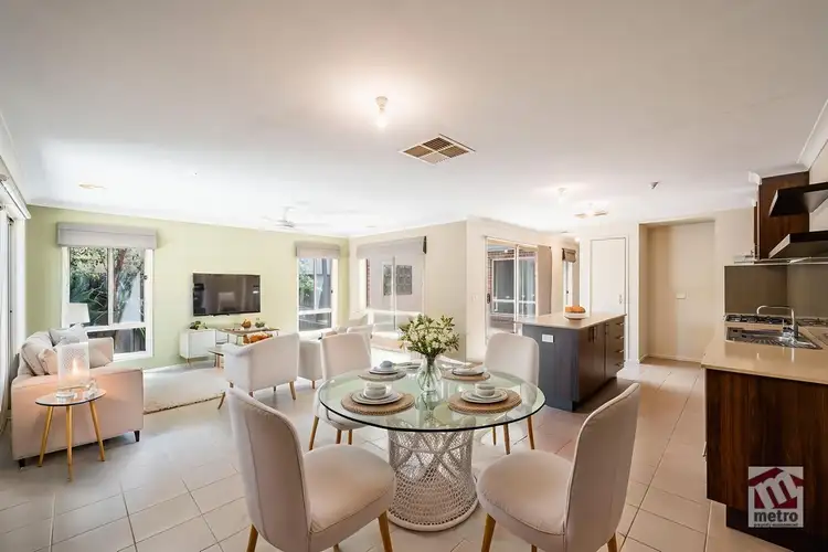 11 Grosvenor Cres, Derrimut VIC 3026