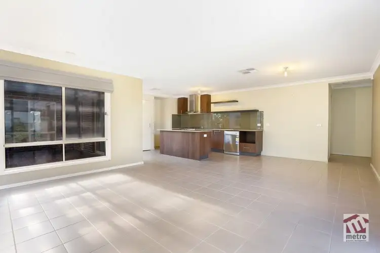 Third view of Homely house listing, 11 Grosvenor Cres, Derrimut VIC 3026