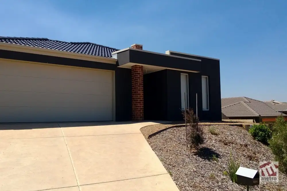 Main view of Homely house listing, 22 Langport Crescent, Sunbury VIC 3429