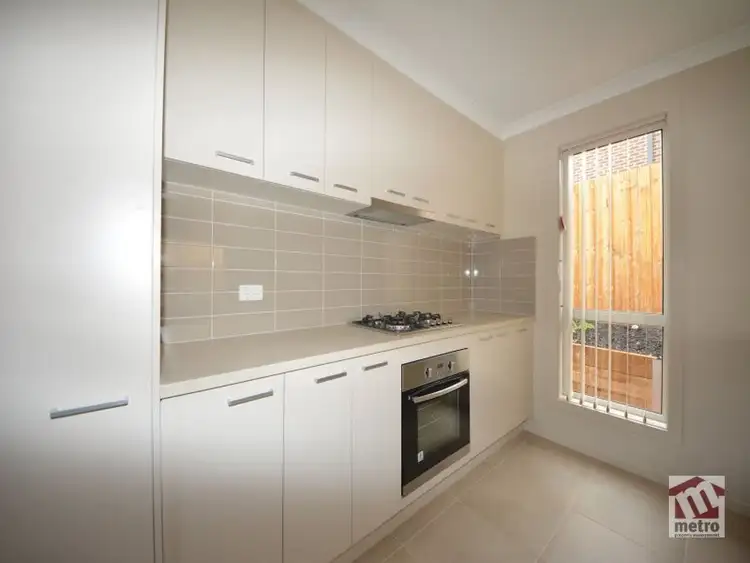 Third view of Homely house listing, 22 Langport Crescent, Sunbury VIC 3429