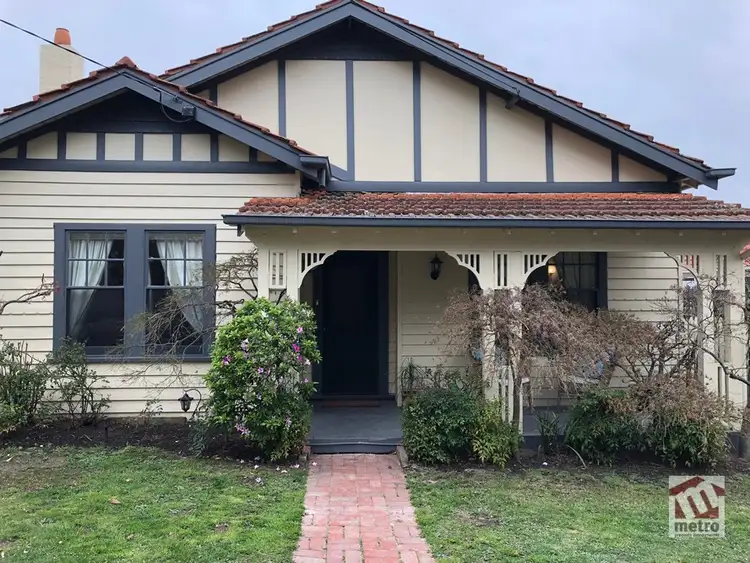 1/29 Hill Street, Box Hill South VIC 3128