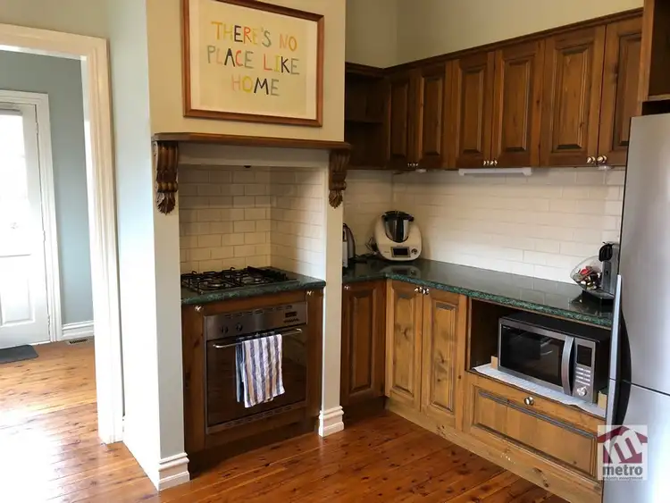 Third view of Homely house listing, 1/29 Hill Street, Box Hill South VIC 3128