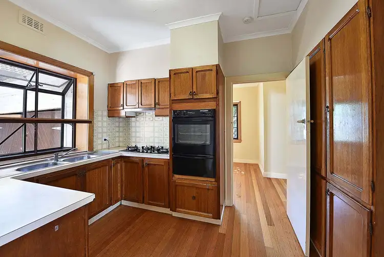 Second view of Homely house listing, 18 Prince Street, Essendon North VIC 3041