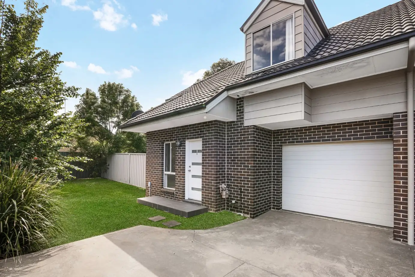 Main view of Homely townhouse listing, 5/117 Canberra Street, Oxley Park NSW 2760