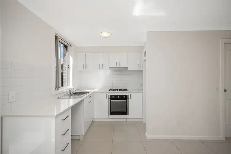 Third view of Homely townhouse listing, 5/117 Canberra Street, Oxley Park NSW 2760