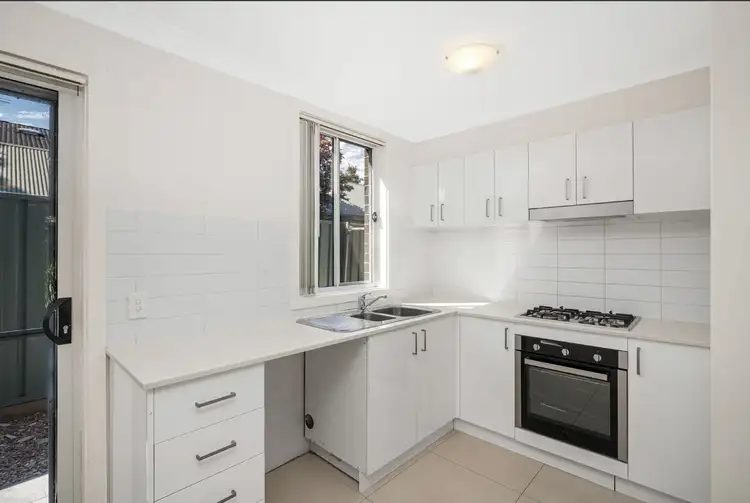 Fourth view of Homely townhouse listing, 5/117 Canberra Street, Oxley Park NSW 2760